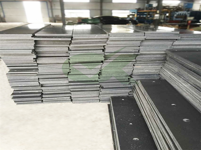 machinable pehd sheet direct factory-10mm-50mm HDPE Sheet 