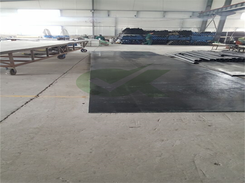 Thickness 5 to 20mm professional pe300 sheet factory