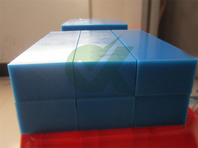 China High Density Polyethylene Plastic Board HDPE Sheet for 