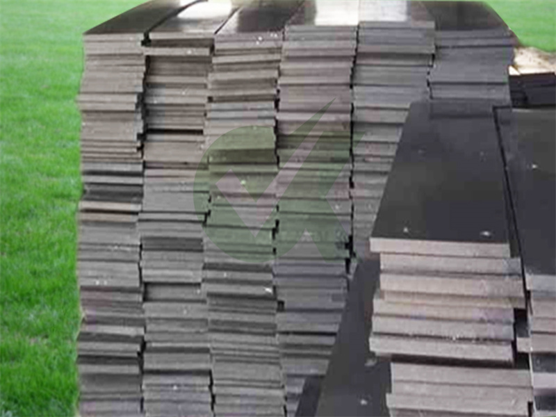 HDPE Plastic Sheets - Cut-to-Size and Custom Fabricated