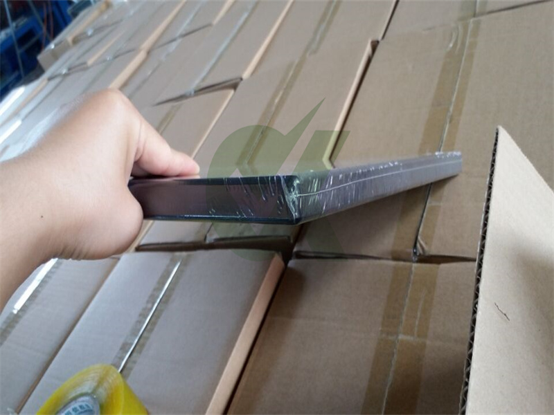 1.5″ HOBBY high density polyethylene sheets - hdpe-board.com