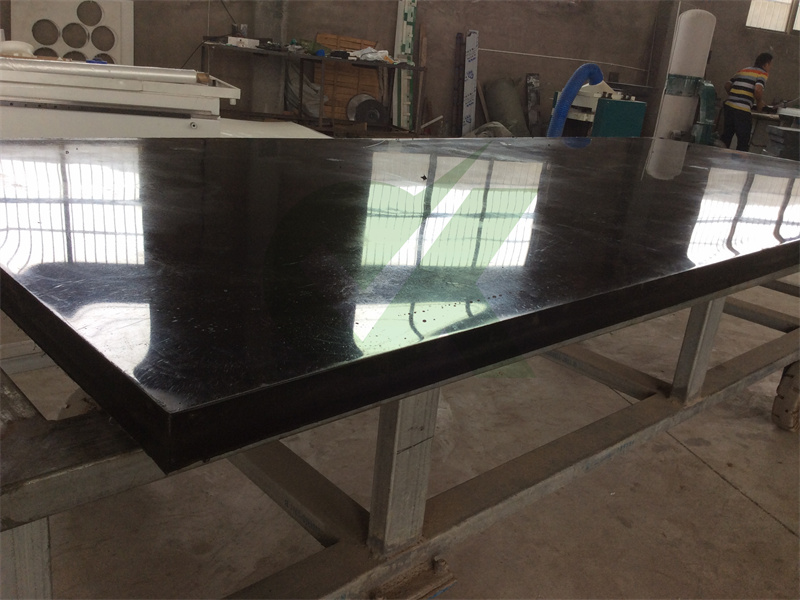 cut-to-size hdpe plastic sheets for Folding Chairs and Tables