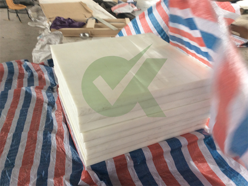 2 inch abrasion pe 300 polyethylene sheet for Folding Chairs 