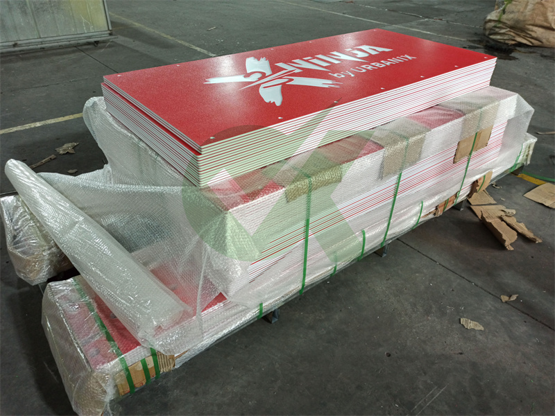 Recycled HDPE Sheet Supplier - Henan Okay Plastics, Inc