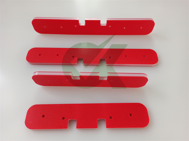recycled 4mm 3 layer hdpe plate manufacture-HDPE high density 