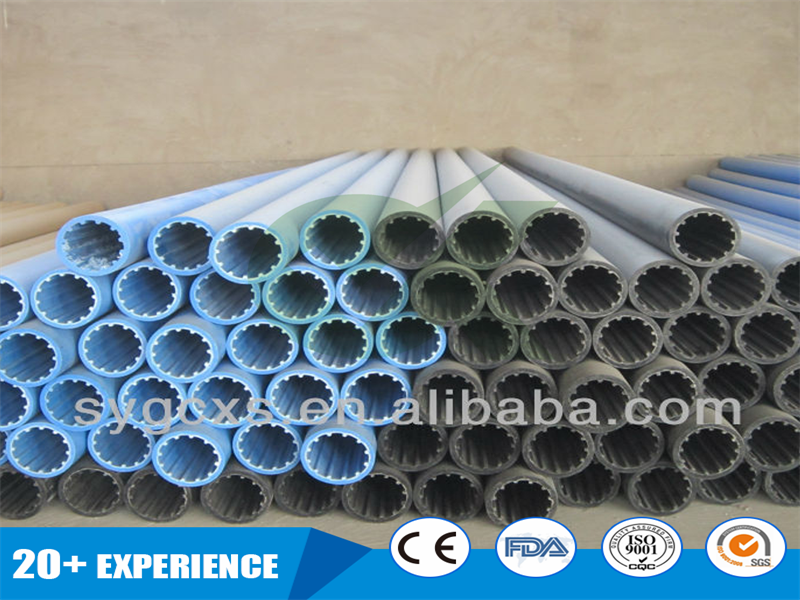 UPE Polymer roller--HDPE 4×8 polyethylene sheet for sale