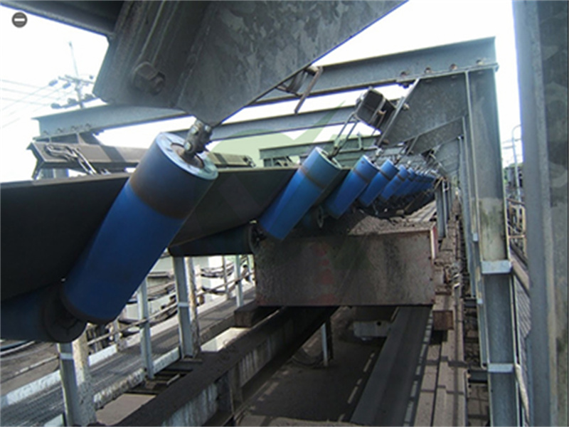 Conveyor Roller Steel High Quality nveyor Belt Roller 