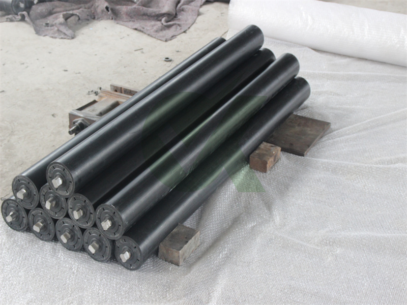 Plastic Belt nveyor - nveyroll – Material Handling 