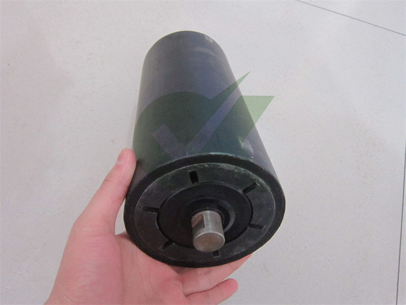 China Dia. 194mm Hot Product Low-Resistance Idler for Sale 