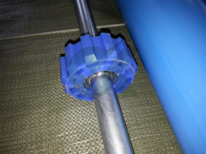 Plastic PVC Gravity Roller nveyor - My WordPress Website