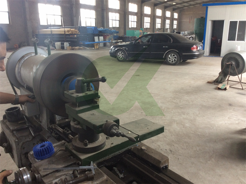 High quality conveyor roller for material transfer
