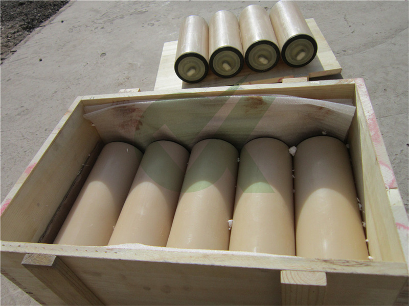 anti-aging  idler roller  manufactures