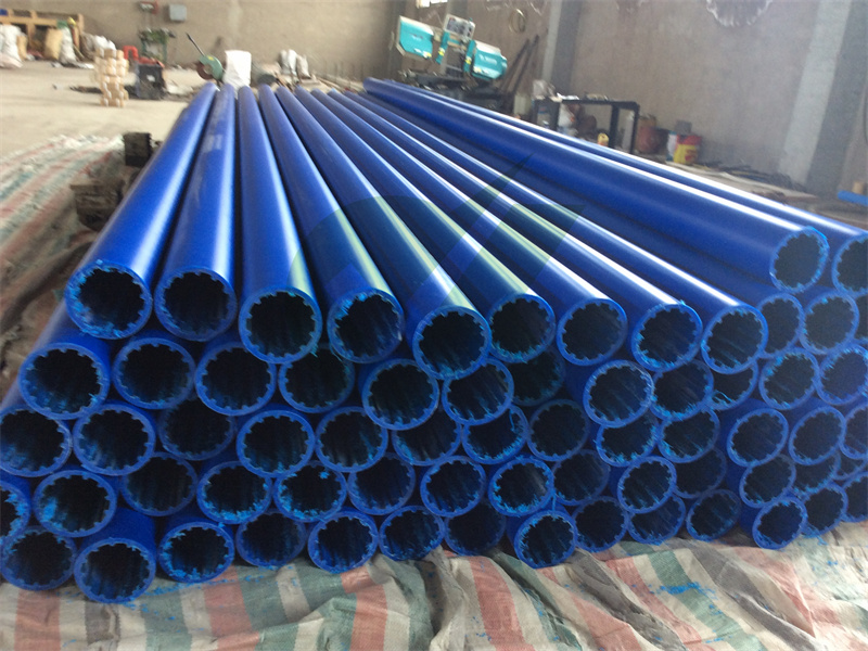 Conveyor Rollers Types Depending on the Materials Used - Virily