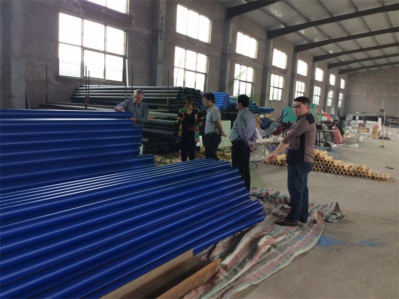 Plastic nveyor roller - All industrial manufacturers