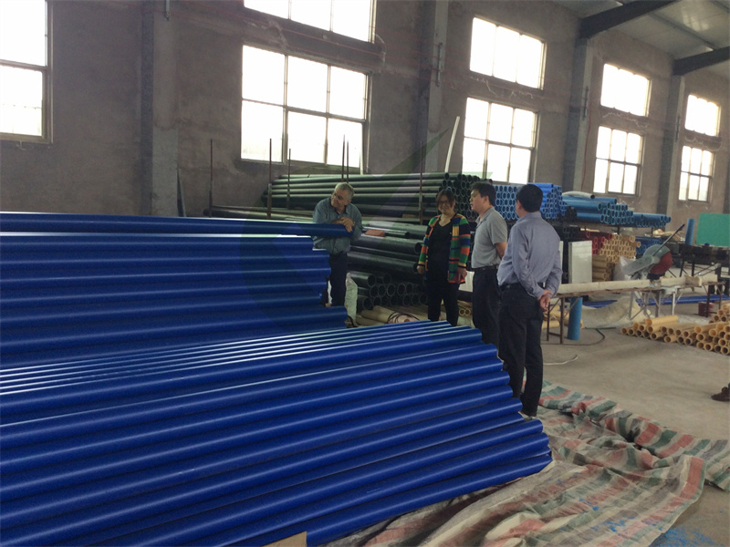 troughing idler roller-HDPE Ground Protection Mats Factory