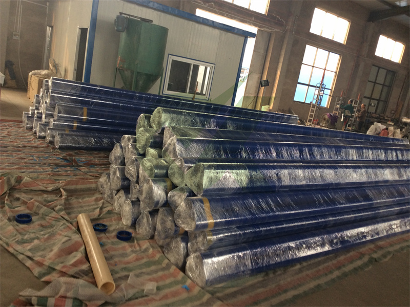 Hdpe nveyor Carrying Rollers - China Manufacturers 