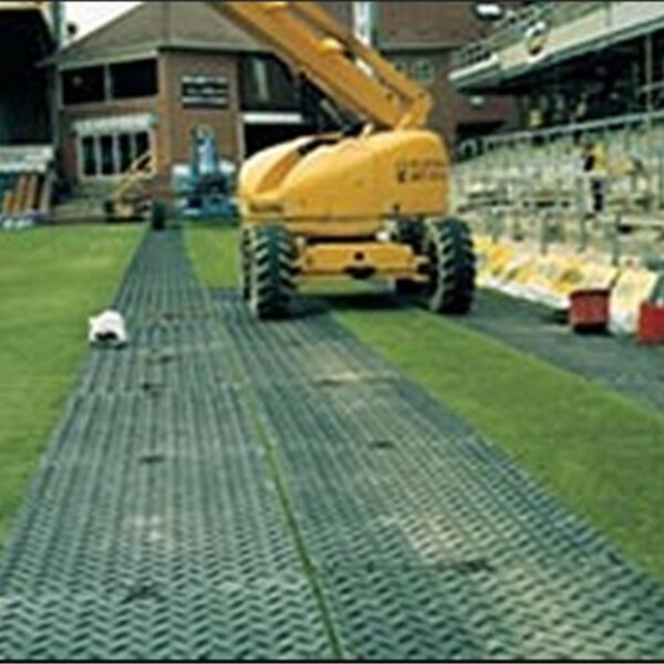 HDPE ground protection mats near me