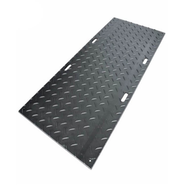 HDPE ground protection mats near me